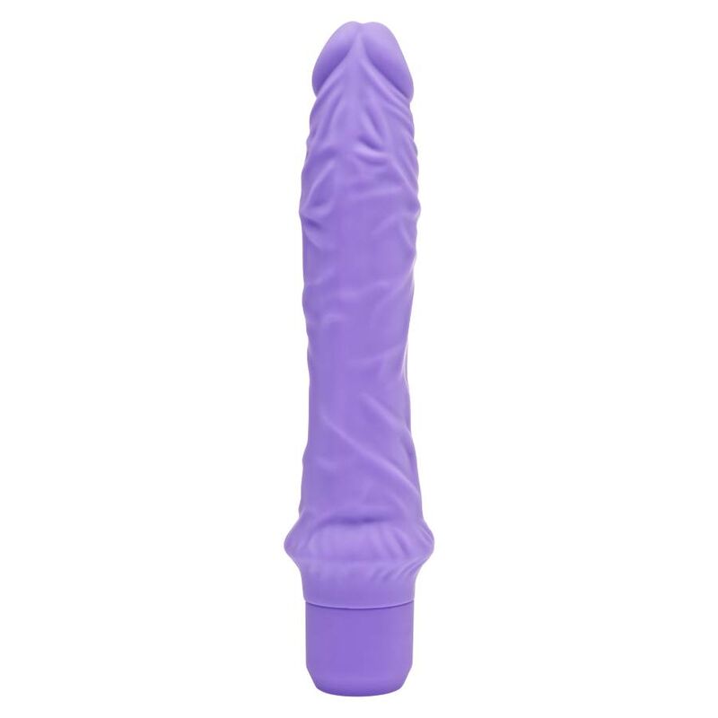 Get Real Classico Grande - Accessorio intimo, colore viola - vista laterale