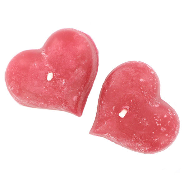 Extase Sensual Petto - Olio da massaggio, kit da 3, colore rosso tentazione - dettaglio