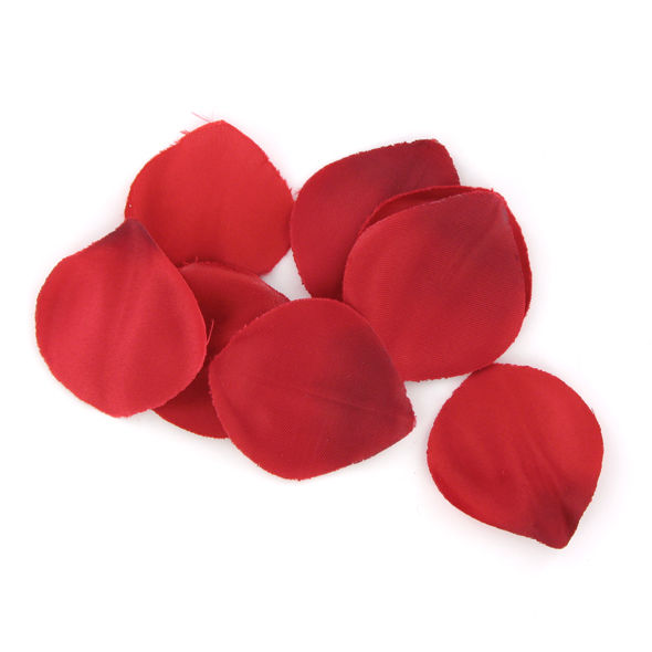 Extase Sensual Petto - Olio da massaggio, kit da 3, colore rosso tentazione - nella confezione
