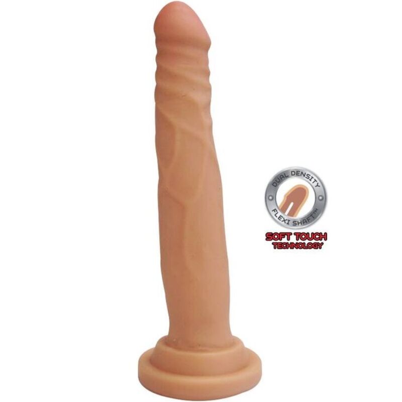 Get Real Dong - Accessorio intimo, colore standard