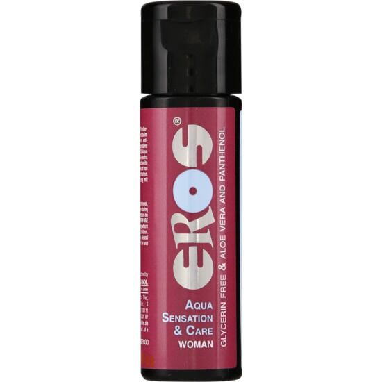 Eros Medicinale 30 ml - Lubrificante, kit da 3