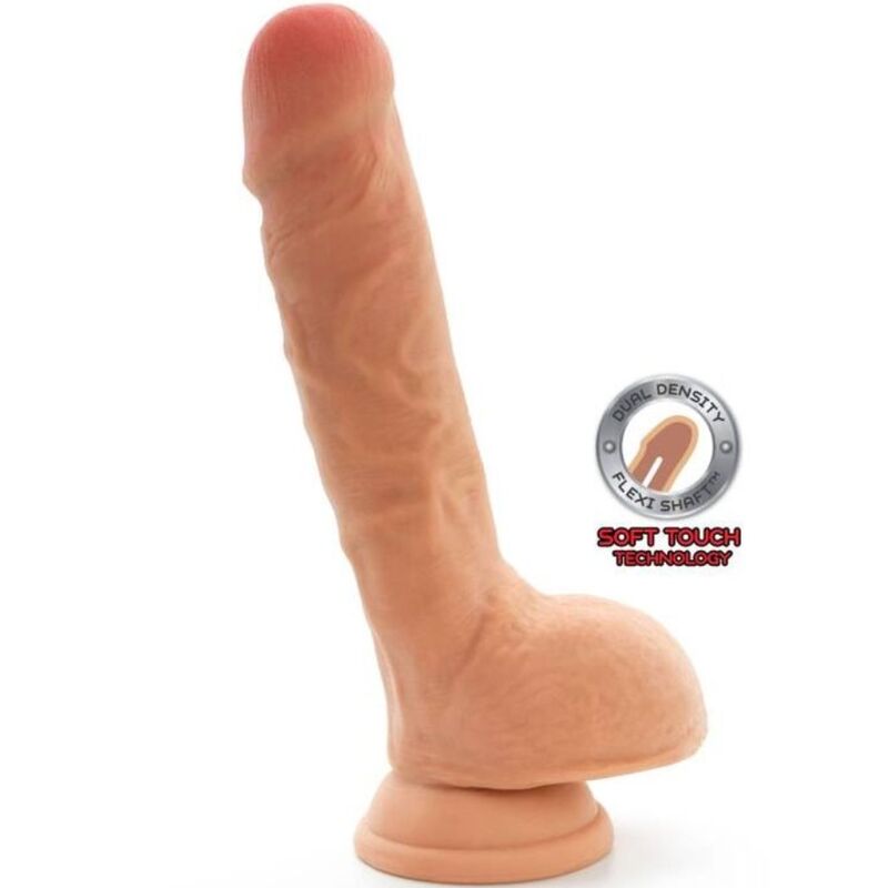 Get Real Densit 18 CM Palle - Accessorio intimo