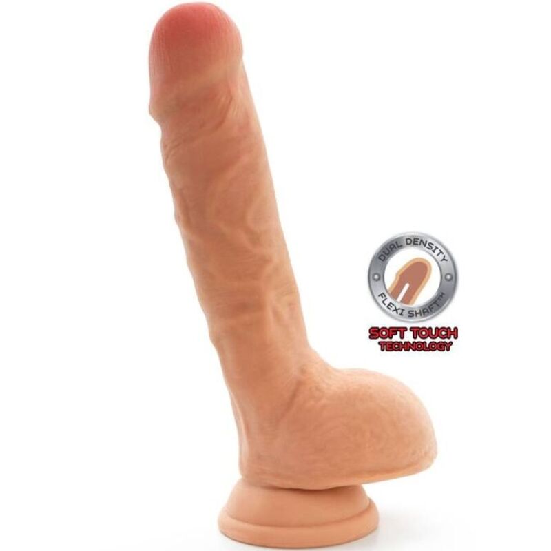 Get Real Densit 25 5 CM Palle - Accessorio intimo