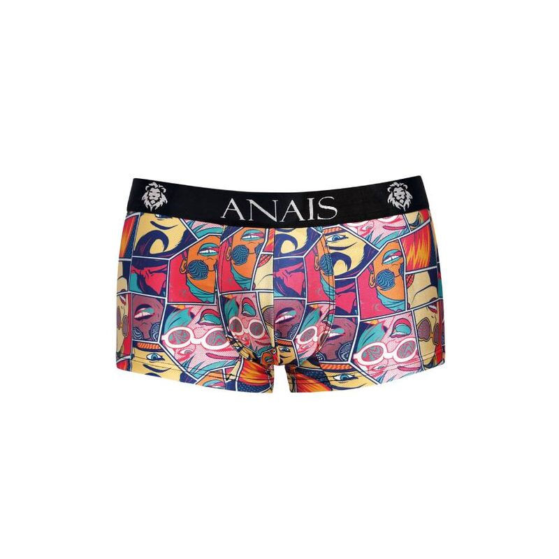 Anais Men Comics Boxer - Accessorio intimo - dettaglio
