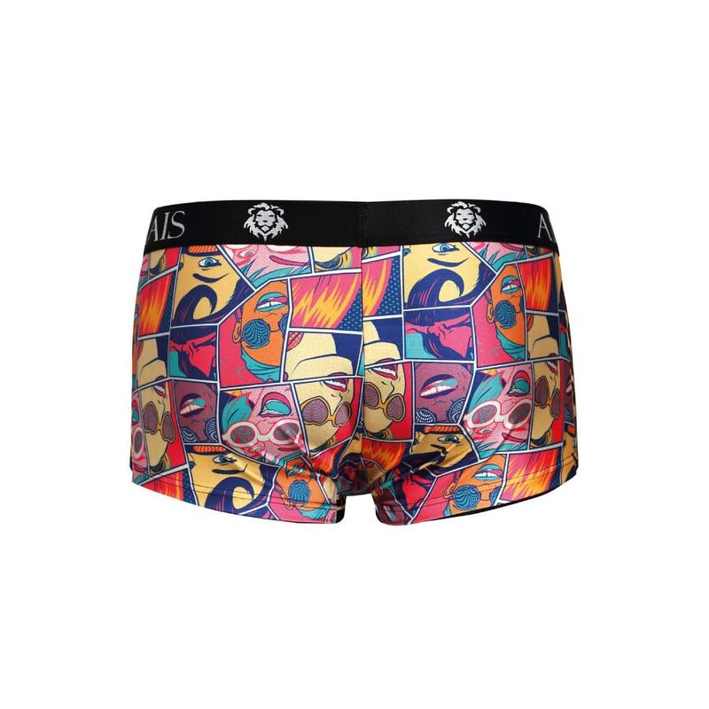 Anais Men Comics Boxer - Accessorio intimo - nella confezione