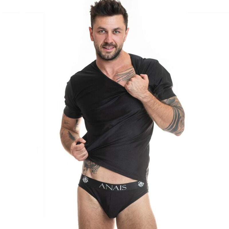 Anais Men T Shirt Petrol - Accessorio intimo