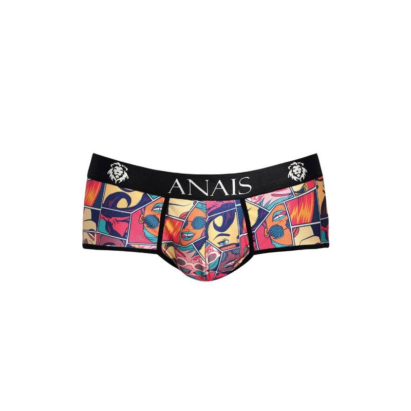 Anais Men Comics Brief - Accessorio intimo - dettaglio