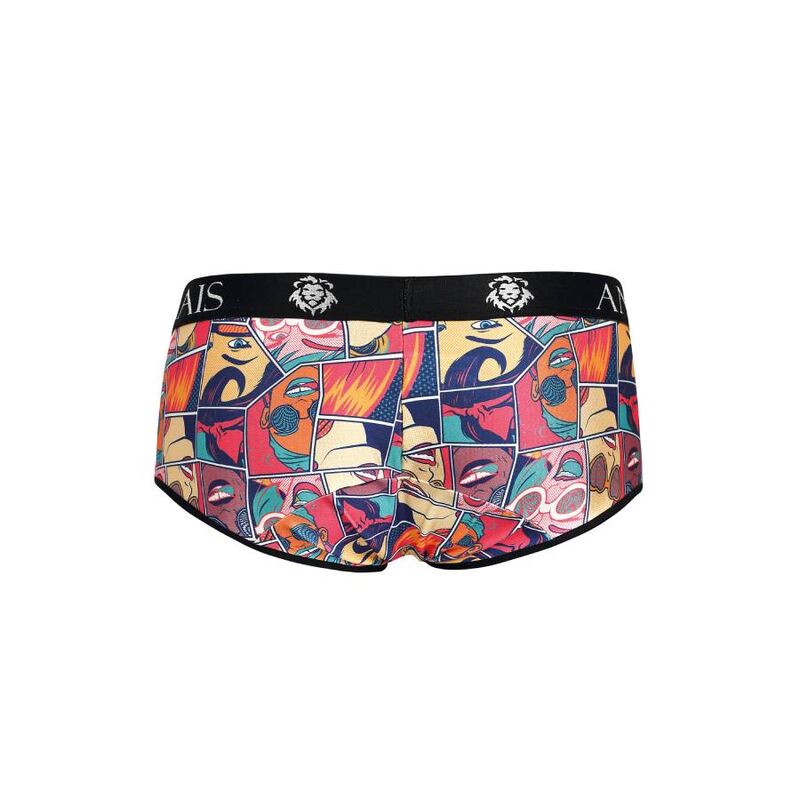 Anais Men Comics Brief - Accessorio intimo - nella confezione