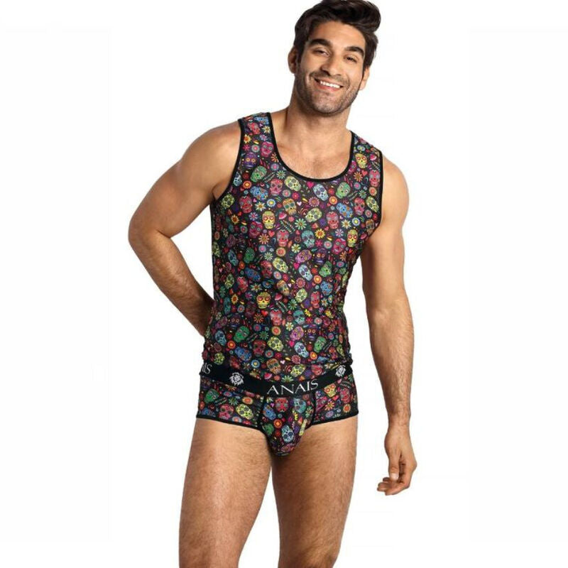 Anais Men México Top - Accessorio intimo