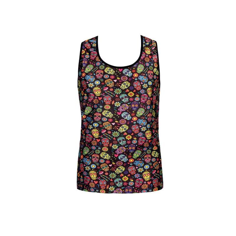 Anais Men México Top - Accessorio intimo - dettaglio