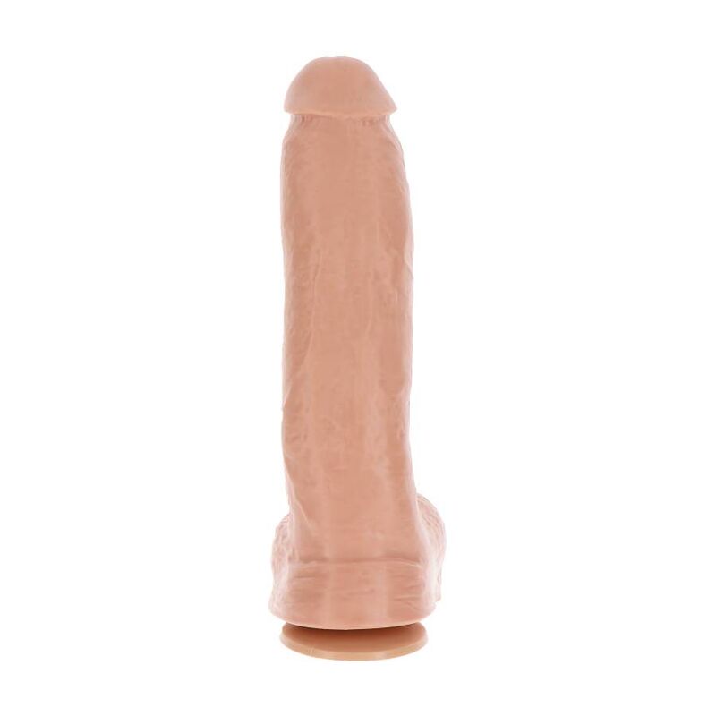 Get Real Estremo 28 CM Pelle - Accessorio intimo - dettaglio