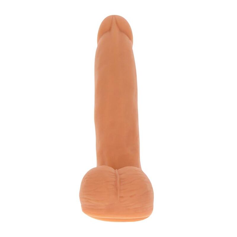 Get Real Pulse Magnetica Fiducia - Accessorio intimo - vista laterale
