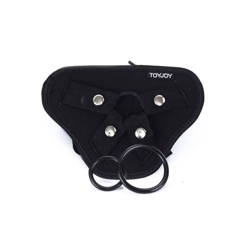 Get Real Imbracatura Deluxe - Accessorio intimo - dettaglio