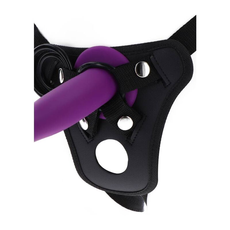 Get Real Imbracatura - Accessorio intimo - vista laterale