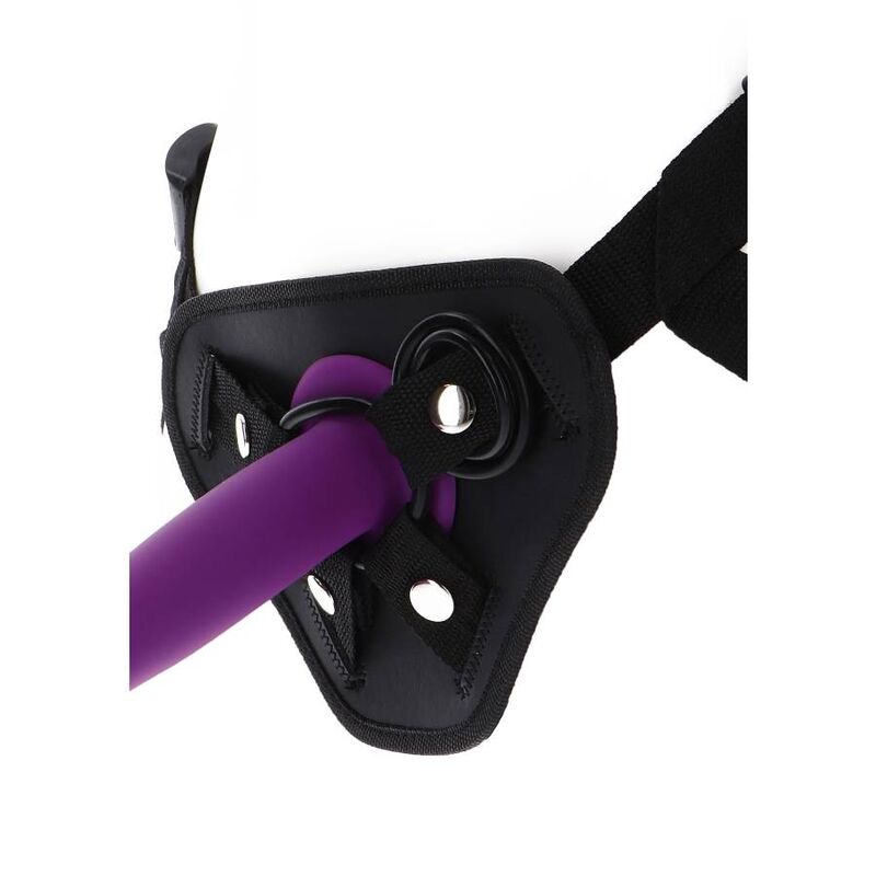 Get Real Imbracatura Deluxe - Accessorio intimo - vista laterale