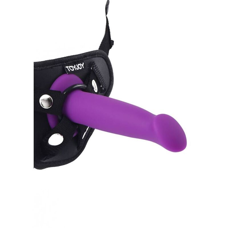 Get Real Goodhead Dong 12 CM - Accessorio intimo - vista laterale