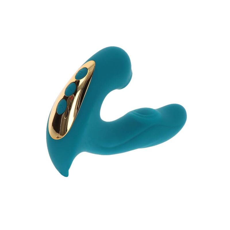 Xocoon Eternal Love Vibe - Massaggiatore esterno - dettaglio