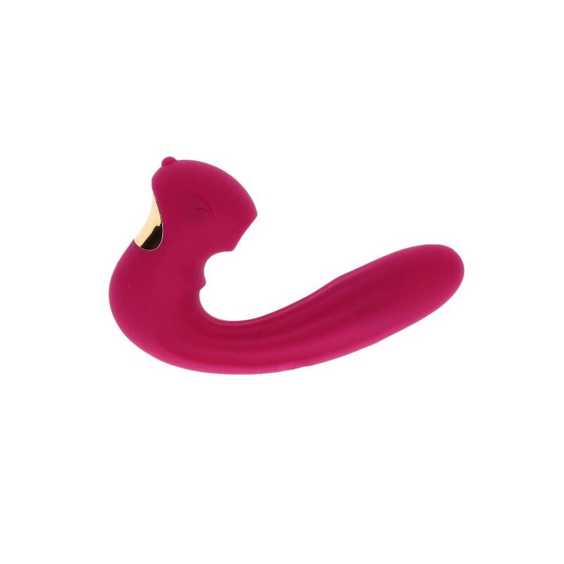 Xocoon Celestial Love Vibe - Massaggiatore esterno - dettaglio