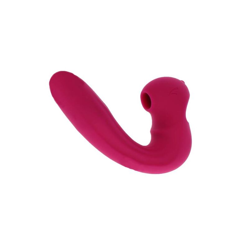 Xocoon Celestial Love Vibe - Massaggiatore esterno - retro