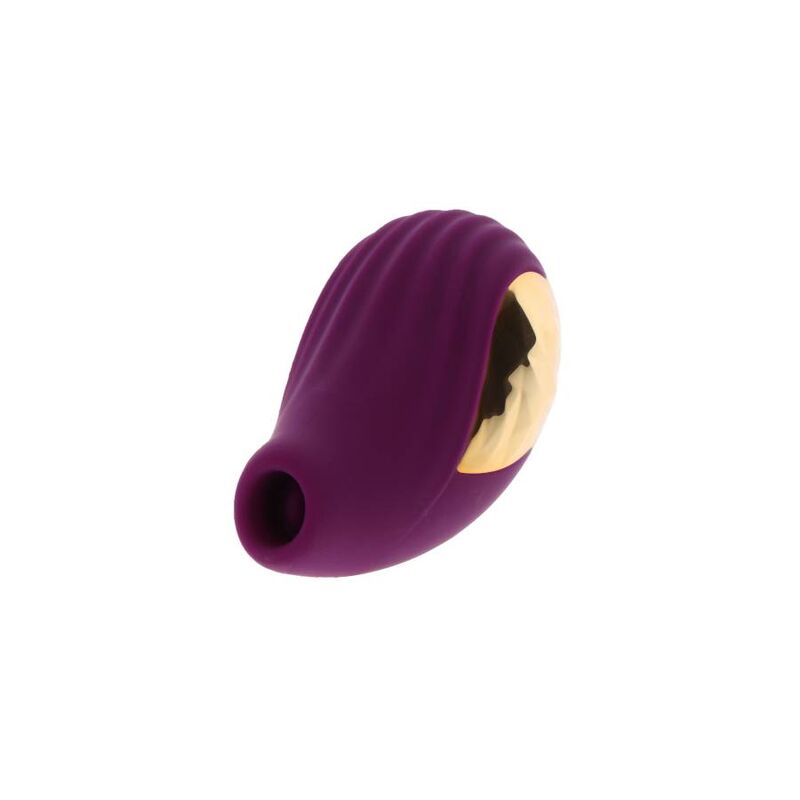 Xocoon Amore Divino - Massaggiatore ad aria pulsata - nella confezione