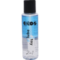 Eros Lube Giocattolo 100 ml - Lubrificante, kit da 3