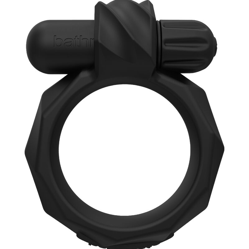 Bathmate Vibe Maximus 55 - Anello per uomo - vista laterale
