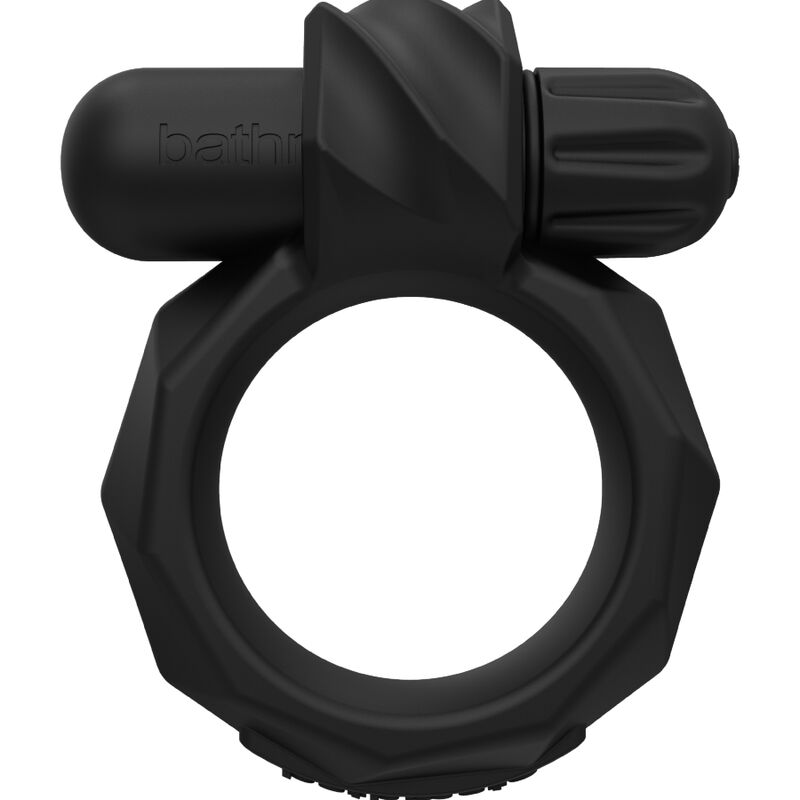 Bathmate Vibe Maximus 45 - Anello per uomo - vista laterale