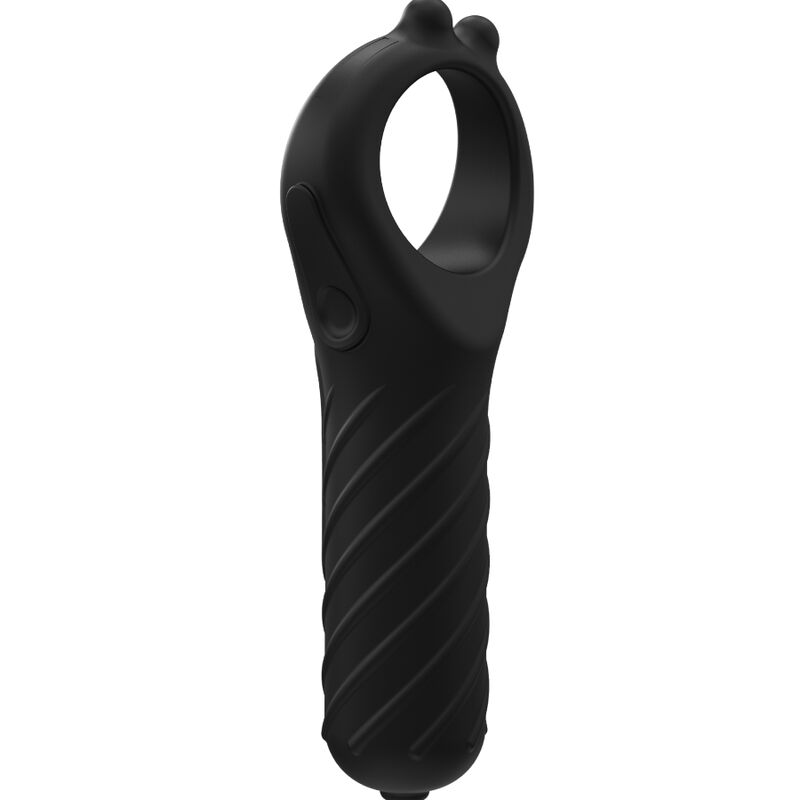 Bathmate Vibe Edge - Anello per uomo - nella confezione