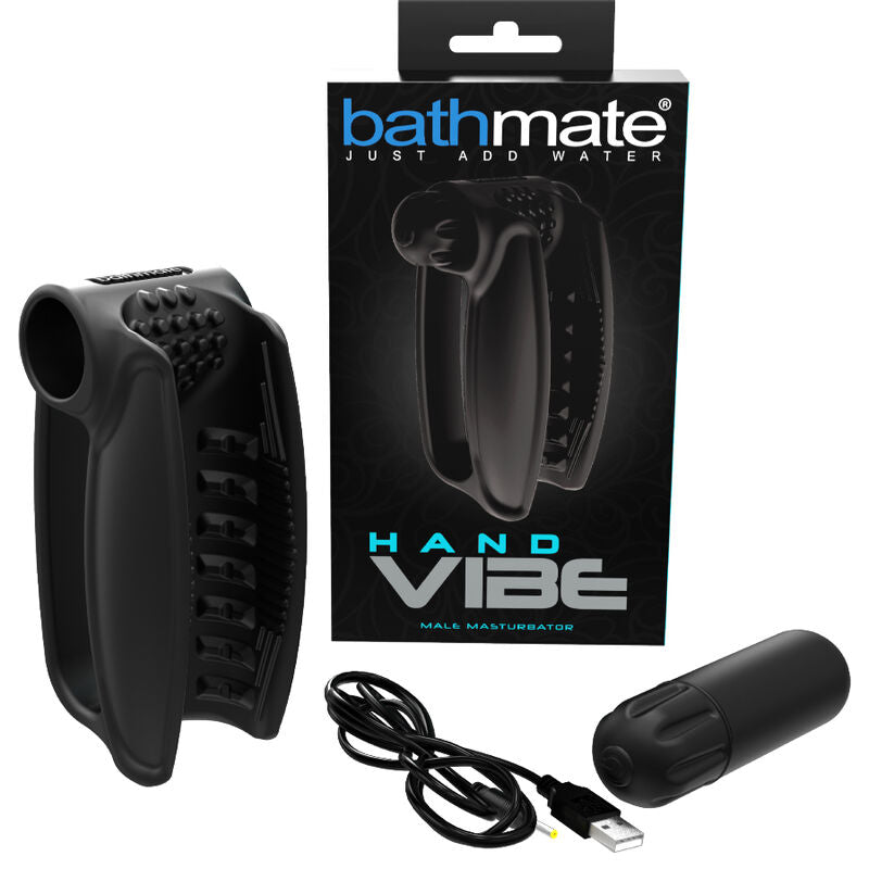 Bathmate Vibra - Dispositivo per uomo