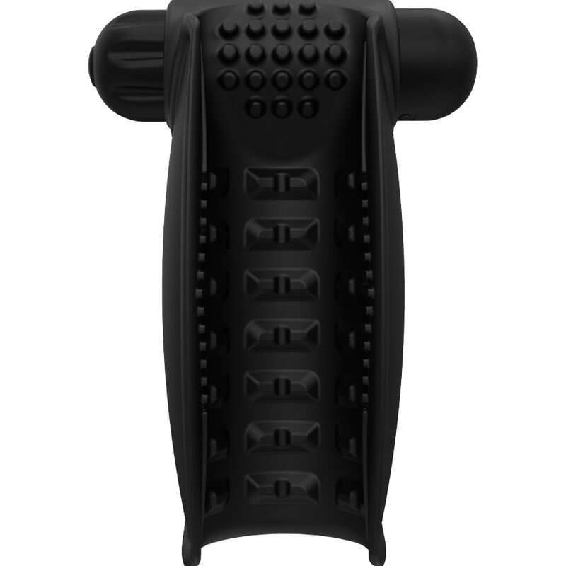 Bathmate Vibra - Dispositivo per uomo - vista laterale
