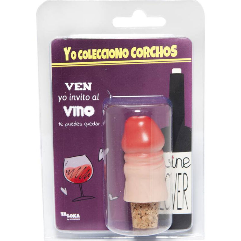 Taloka Tappo - Accessorio intimo