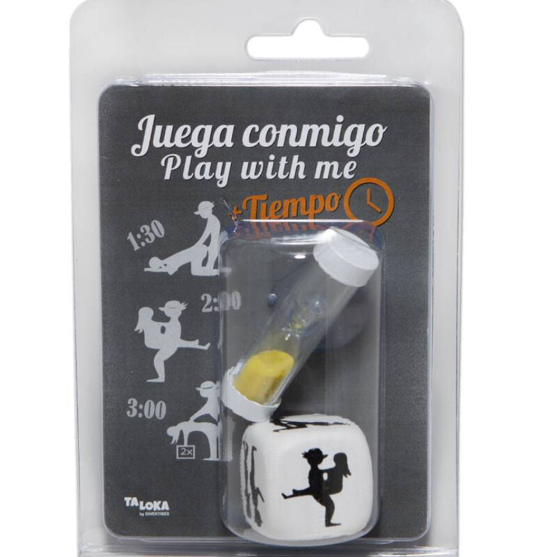 Taloka Dadi - Gioco per la coppia