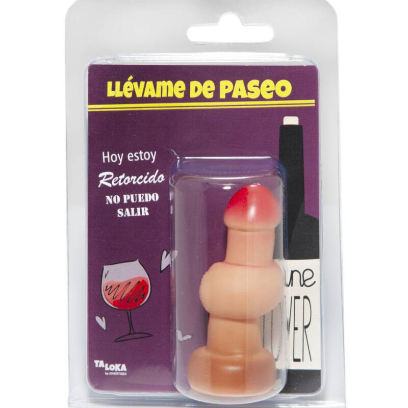 Taloka Tappo - Accessorio intimo