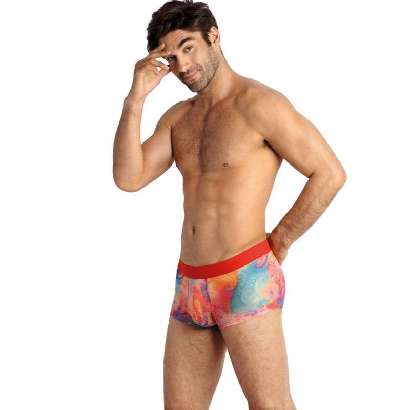Anais Men Falcon Boxer - Accessorio intimo