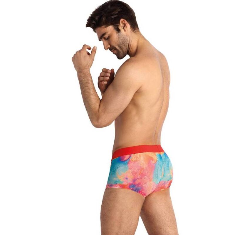 Anais Men Falcon Boxer - Accessorio intimo - vista laterale