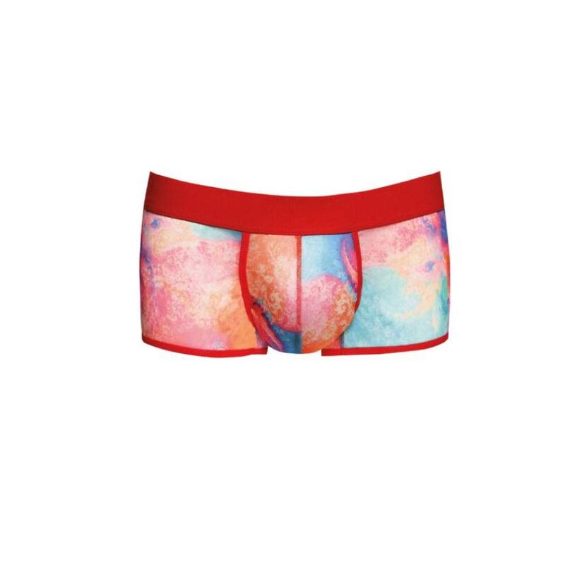 Anais Men Falcon Boxer - Accessorio intimo - dettaglio