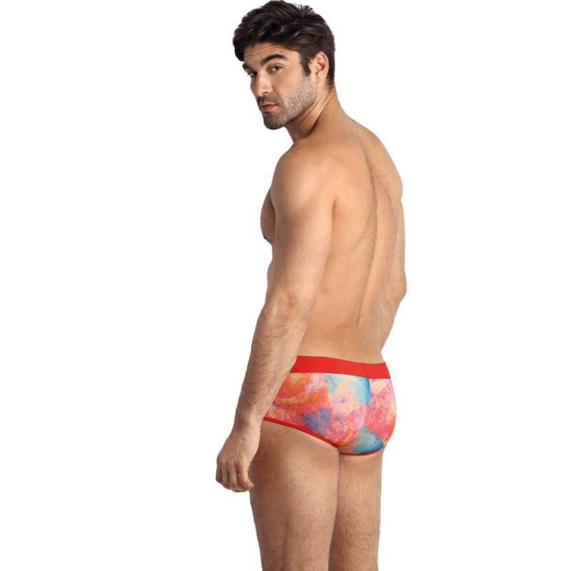 Anais Men Falcon Brief - Accessorio intimo - vista laterale