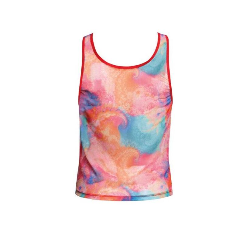 Anais Men Falcon Top - Accessorio intimo - dettaglio