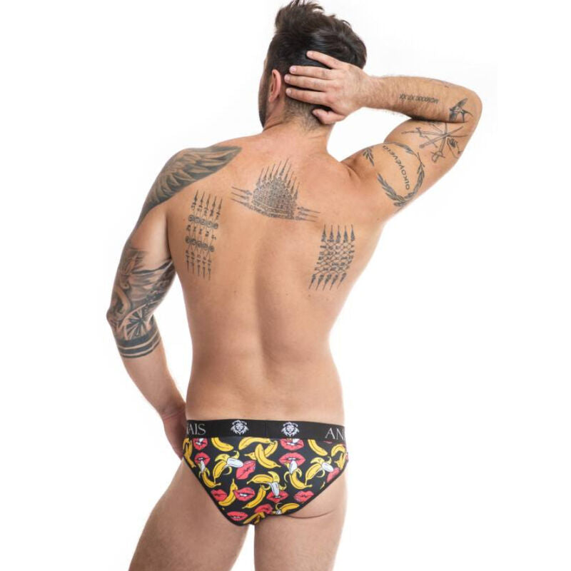Anais Men Banana - Accessorio intimo - vista laterale