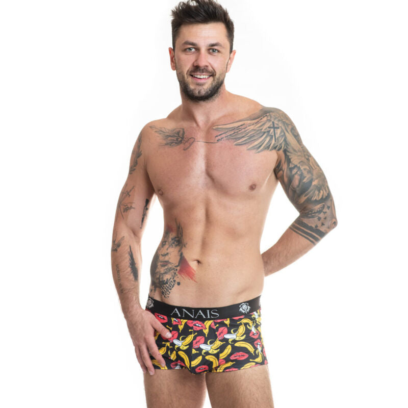 Anais Men Banana Boxer - Accessorio intimo