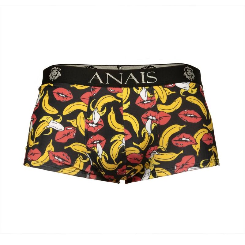 Anais Men Banana Boxer - Accessorio intimo - dettaglio
