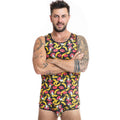 Anais Men Banana Top - Accessorio intimo