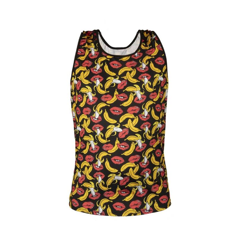 Anais Men Banana Top - Accessorio intimo - dettaglio