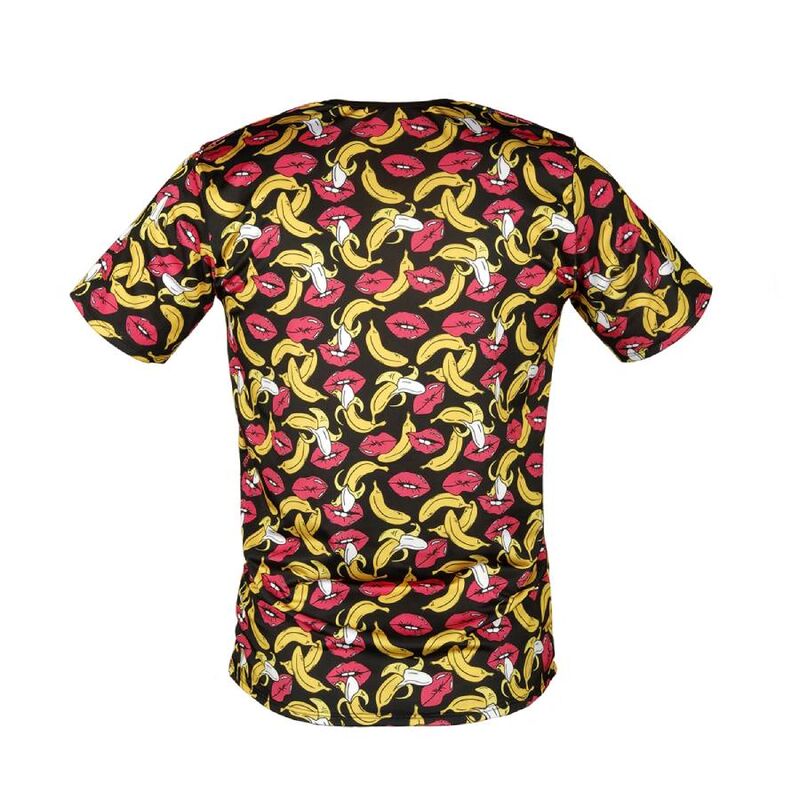 Anais Men Banana T Shirt - Accessorio intimo - nella confezione