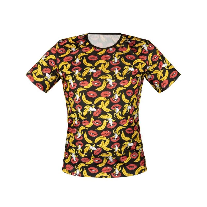 Anais Men Banana T Shirt - Accessorio intimo - dettaglio