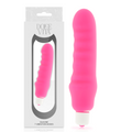 Dolce Vita Genius - Massaggiatore esterno, colore pink