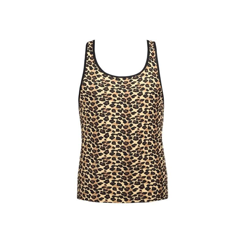 Anais Men Top Mercury - Accessorio intimo - dettaglio