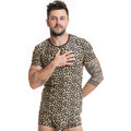 Anais Men Mercury T Shirt - Accessorio intimo