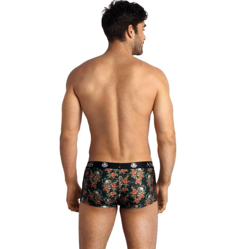 Anais Men Power Boxer - Accessorio intimo - vista laterale
