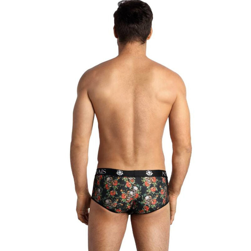 Anais Men Power Brief - Accessorio intimo - vista laterale